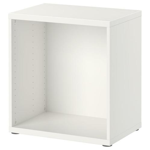 Ikea Besta laag, Huis en Inrichting, Kasten | Overige, Zo goed als nieuw, Ophalen
