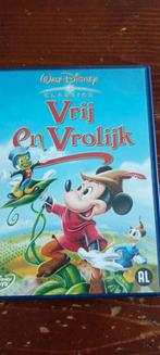 Vrij en Vrolijk, Alle leeftijden, Ophalen of Verzenden, Zo goed als nieuw, Amerikaans