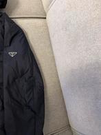 Prada jas Dubbelzijdig, Kleding | Heren, Jassen | Winter, Ophalen, Zo goed als nieuw, Zwart