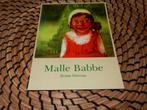 Ansichtkaart Malle Babbe – Bram Herens, Ophalen of Verzenden, 1980 tot heden, Ongelopen, Sterren en Beroemdheden