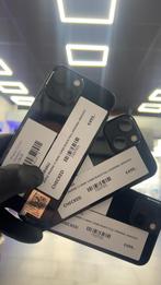 APPLE IPHONE 13 MINI 128GB BLACK, Niet ingevuld, 128 GB, Overige modellen, Zwart