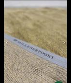 Mooi Millernerpoort tapijt, Gebruikt, 100 tot 150 cm, Beige, Ophalen of Verzenden