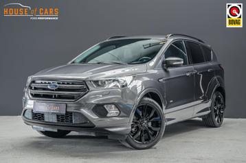 Ford Kuga ST-Line 1.5 182pk 4WD AUTOMAAT |Sony|Apple Carplay beschikbaar voor biedingen