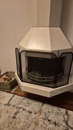 Haardscherm driedelig relaxdays, Huis en Inrichting, Ophalen of Verzenden, Nieuw