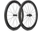 Scope R5 rim/ velgrem carbon wielset, Fietsen en Brommers, Fietsonderdelen, Ophalen of Verzenden, Gebruikt, Racefiets, Wiel