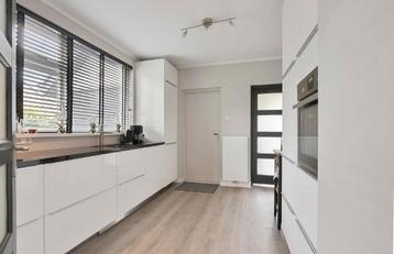 Schmidt Keuken hoogglans wit incl.apparatuur en garantie!!!! beschikbaar voor biedingen