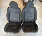 Peugeot 106 voorstoelen en achterbank, Auto-onderdelen, Interieur en Bekleding, Ophalen, Peugeot