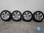 6mm! Originele Audi Q3 F3 83A Rotor 19 inch velgen 5x112 zom, 19 inch, Gebruikt, Banden en Velgen, Ophalen of Verzenden