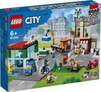Lego City 60292 Stadscentrum NIEUW, Kinderen en Baby's, Speelgoed | Duplo en Lego, Lego, Lego, Nieuw, Ophalen of Verzenden