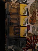 !NIEUW! Wandsteun gordijnroede, Ophalen of Verzenden