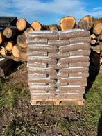 Premium 100% Kastanje Pellets Houtpellets, Minder dan 3 m³, Ophalen