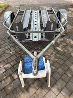 Motor aanhanger voor 2 motoren te huur, Diensten en Vakmensen, Verhuur | Auto en Motor