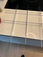Verdeel rek Pax ikea kast  riemen, 200 cm of meer, Zo goed als nieuw, 50 tot 75 cm, 50 tot 100 cm