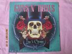 gesealde LP van Guns n' Roses – Live in Chicago, Ophalen of Verzenden, Nieuw in verpakking, 12 inch, Poprock