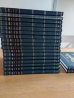 De avonturen van Panda. Volledige werken. Toonder/Piet Wijn, Gelezen, Marten Toonder, Complete serie of reeks, Ophalen of Verzenden