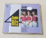 Babe - 4 Gouden Hits CD Single 1988 Philips