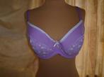 beugelBh maat 80D, Kleding | Dames, Ondergoed en Lingerie, Verzenden, Paars, BH