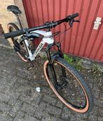 Z.g.a.n. Mondraker mountainbike carbon frame 29 inch wit, Fietsen en Brommers, Fietsen | Mountainbikes en ATB, Overige merken