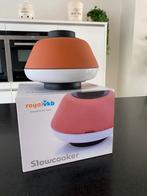 Slowcooker, Ophalen of Verzenden, Nieuw