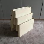 Vintage Kartell lectuurbak 4675 - Made in Italy, Ophalen, Gebruikt