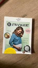 Gaby Herweijer - Eet als een expert: zwanger!, Ophalen of Verzenden, Zo goed als nieuw, Gaby Herweijer; Rob Van Berkel; Everdien van der Leek