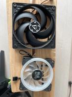 PC Cooling Fans, Computers en Software, Ophalen, Zo goed als nieuw, Luchtkoeling