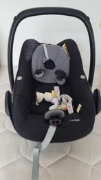 Maxi-cosi Pebble autostoel 0 t/m 13 kg, 0 t/m 13 kg, Autogordel, Maxi-Cosi, Gebruikt