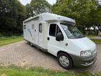 Hymer Tramp 664 GT 2.8 JTD - 2007 - 98720 km, Caravans en Kamperen, Campers, Particulier, Hymer, 6 tot 7 meter, Tot en met 4