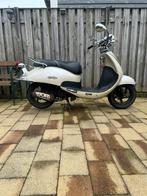 Sym Allo, Fietsen en Brommers, Snorfietsen en Snorscooters, Benzine, Gebruikt, Ophalen of Verzenden, SYM