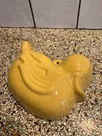 Puddingvorm eend, Ophalen of Verzenden