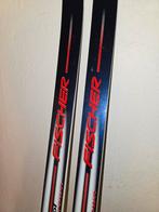 Fischer Langlauf skis 187cm, Sport en Fitness, Skiën en Langlaufen, Ophalen, Zo goed als nieuw, Ski's, Fischer