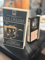 The Dresser - Nederlandse Beta - Betamax film, Cd's en Dvd's, VHS | Film, Vanaf 12 jaar, Ophalen of Verzenden, Zo goed als nieuw