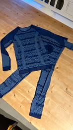 Thermoondergoed maat 158 jongen, Ophalen of Verzenden, Zo goed als nieuw, Jongen, Nacht- of Onderkleding