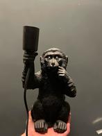 Apen lamp, Ophalen, Zo goed als nieuw, Industrieel, Minder dan 50 cm