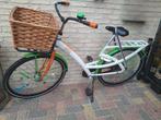 postcodeloterij fiets zonder mand 53 cm, Ophalen, Gebruikt