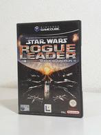 Star Wars Rogue Leader Rogue Squadron II voor Nintendo GameC, Vanaf 3 jaar, Avontuur en Actie, Gebruikt, Ophalen of Verzenden