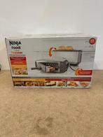 Ninja Foodi 3-in-1 Multifunctionele Toaster, -, -, Nieuw, Ophalen of Verzenden