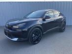 Citroen C4 HYBRID 145 COLLECTION BLACK PACK VOORRAAD KORTING, Auto's, Citroën, Stof, Euro 6, 1199 cc, Zwart