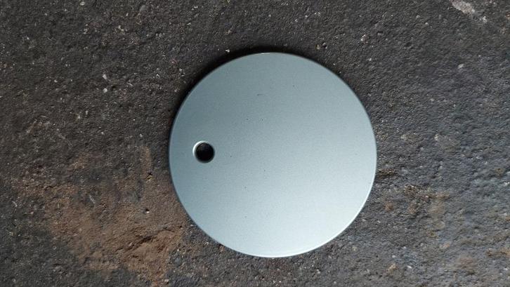 Licht groen tankdop klepje Fiesta 2004, Auto diversen, Overige Auto diversen, Ophalen of Verzenden