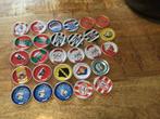Cluppies ruilen gratis., Ophalen, Losse flippo's