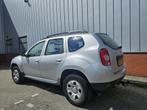Dacia Duster 1.6 Lauréate 2wd NAP/Airco, Auto's, Voorwielaandrijving, Gebruikt, Elektrische ramen, 4 cilinders