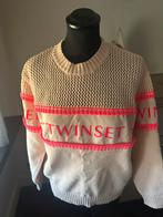 Schitterende twin set trui, Kleding | Dames, Maat 38/40 (M), Twin set, Ophalen of Verzenden, Zo goed als nieuw
