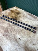 Set torsie stangen Porsche 944 - 924S, Auto-onderdelen, Ophalen, Gebruikt, Porsche