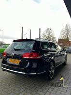 Volkswagen Passat Variant 1.4 TSI Comfortline BlueMotion / a, Auto's, Volkswagen, Euro 5, Stof, Gebruikt, Zwart