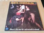 Santa Esmeralda - Don't let me be misunderstood 12" maxi, Ophalen of Verzenden, Zo goed als nieuw, 1980 tot 2000