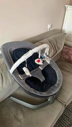 Nuna Leaf wiegend wipstoeltje, Ophalen of Verzenden, Zo goed als nieuw