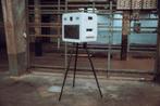 Photobooth Huren?, Ophalen