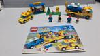 Lego ANWB set 2140, Ophalen of Verzenden, Gebruikt