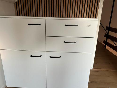 IKEA Platsa kast., Huis en Inrichting, Kasten | Overige, Gebruikt, Ophalen