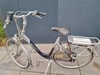 Gazelle innergy, Ophalen, Gebruikt, 50 km per accu of meer, Gazelle